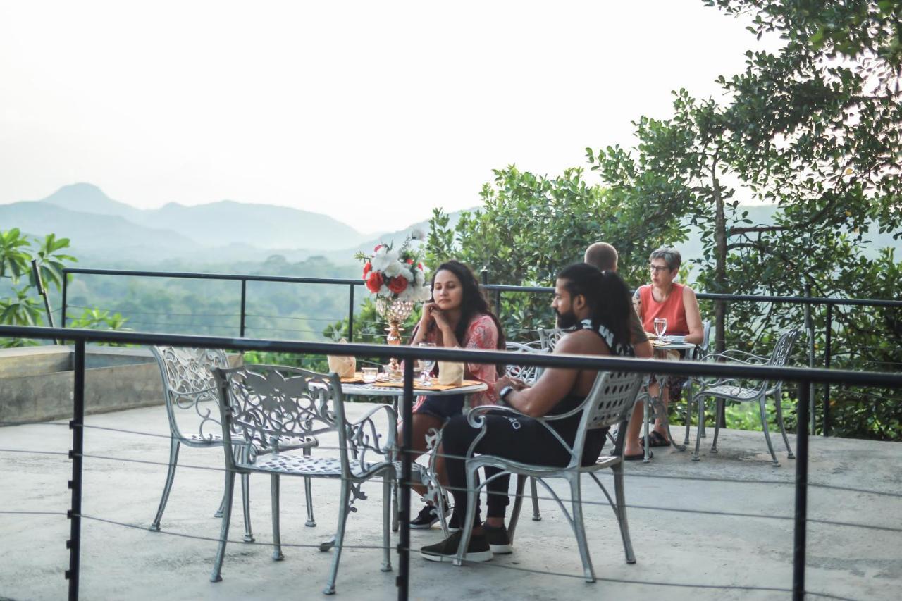 Bogala Village Eco Resort 케골 외부 사진