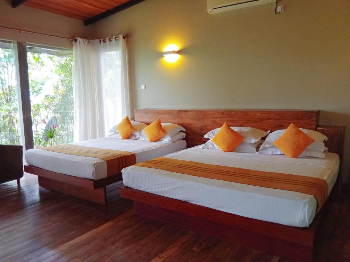 Bogala Village Eco Resort 케골 외부 사진