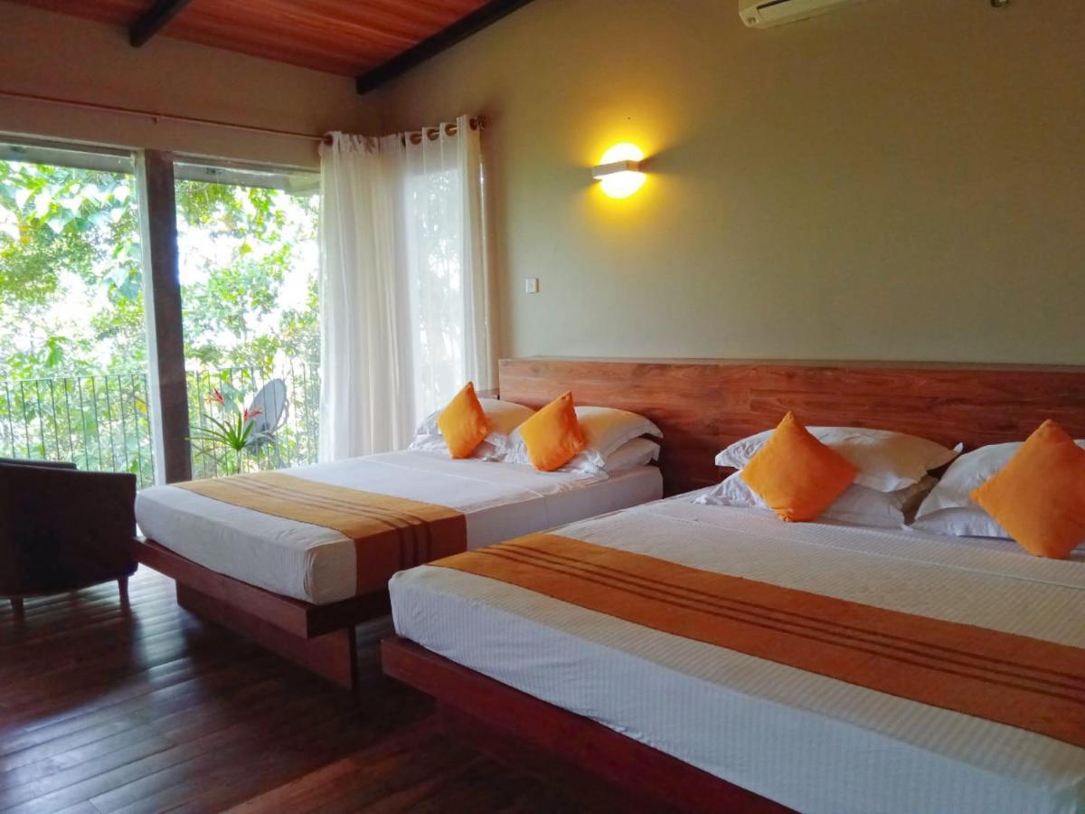 Bogala Village Eco Resort 케골 외부 사진
