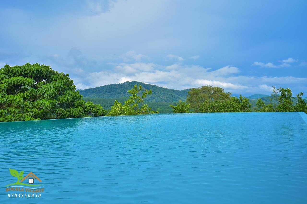 Bogala Village Eco Resort 케골 외부 사진