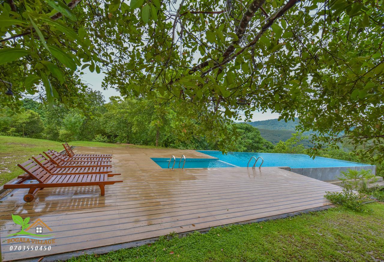 Bogala Village Eco Resort 케골 외부 사진