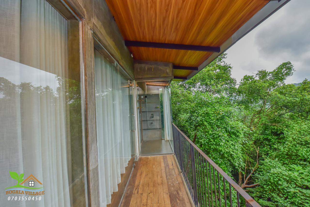 Bogala Village Eco Resort 케골 외부 사진