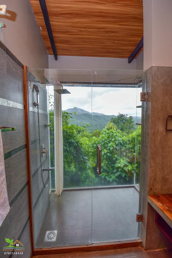 Bogala Village Eco Resort 케골 외부 사진