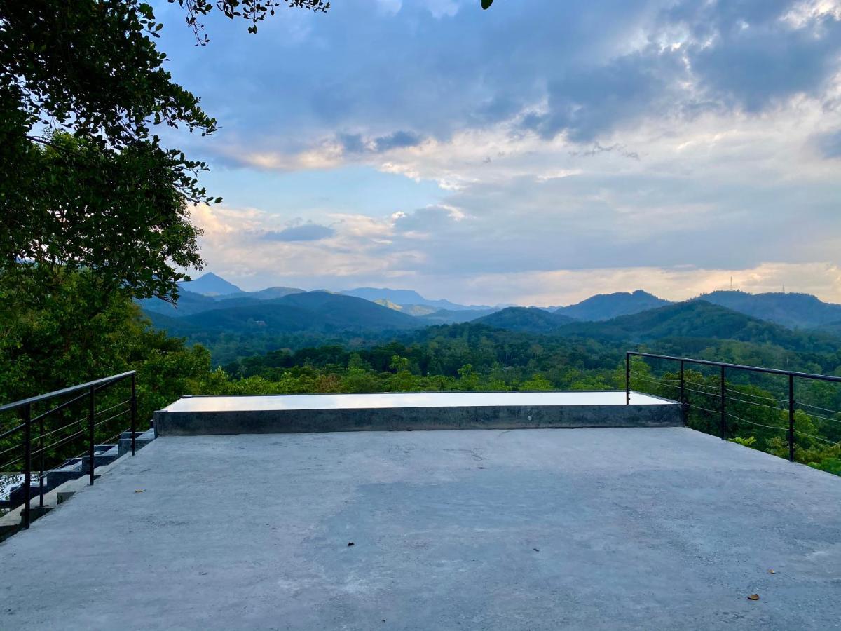 Bogala Village Eco Resort 케골 외부 사진