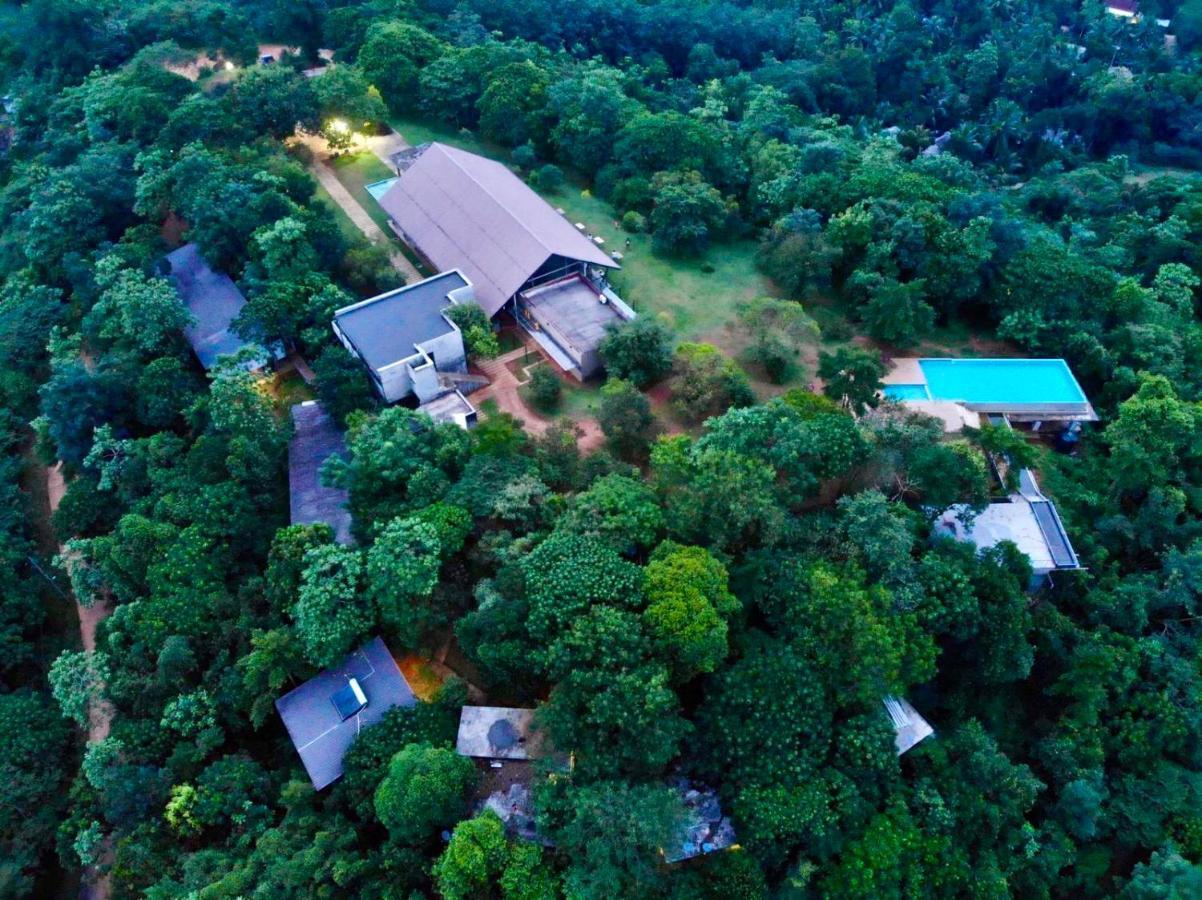 Bogala Village Eco Resort 케골 외부 사진