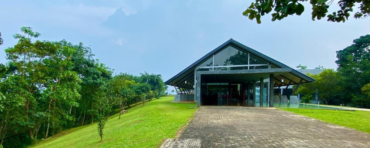 Bogala Village Eco Resort 케골 외부 사진