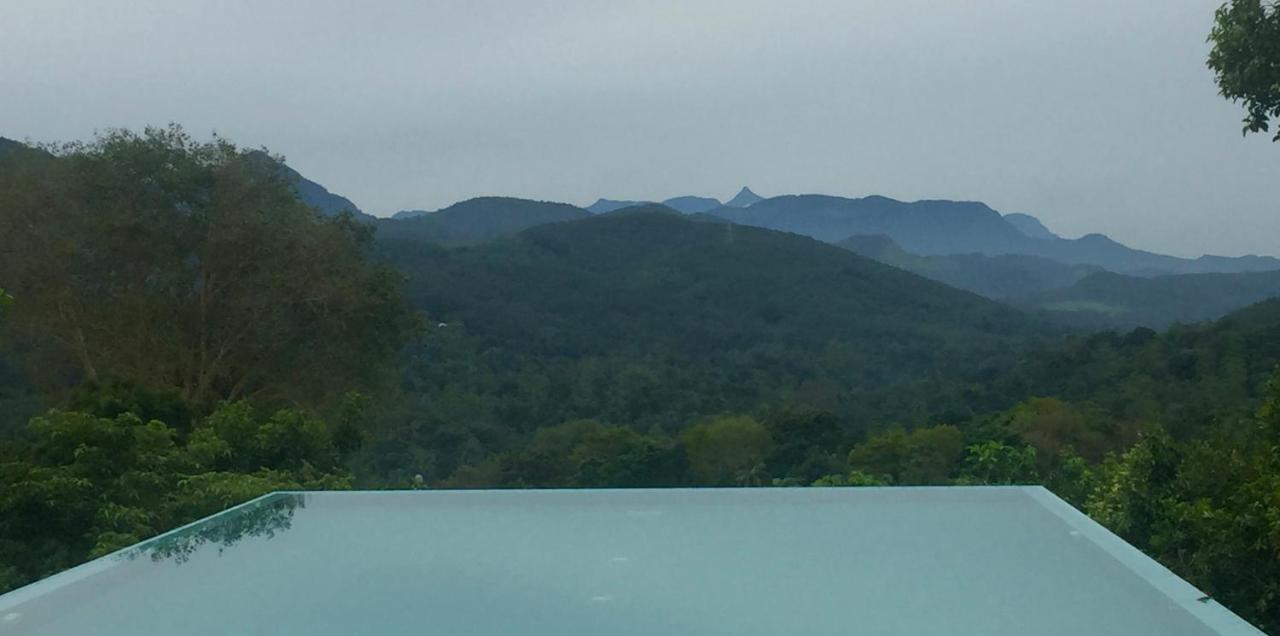 Bogala Village Eco Resort 케골 외부 사진